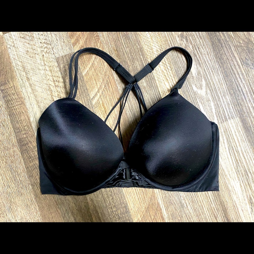 Victoria’s Secret very sexy push-up